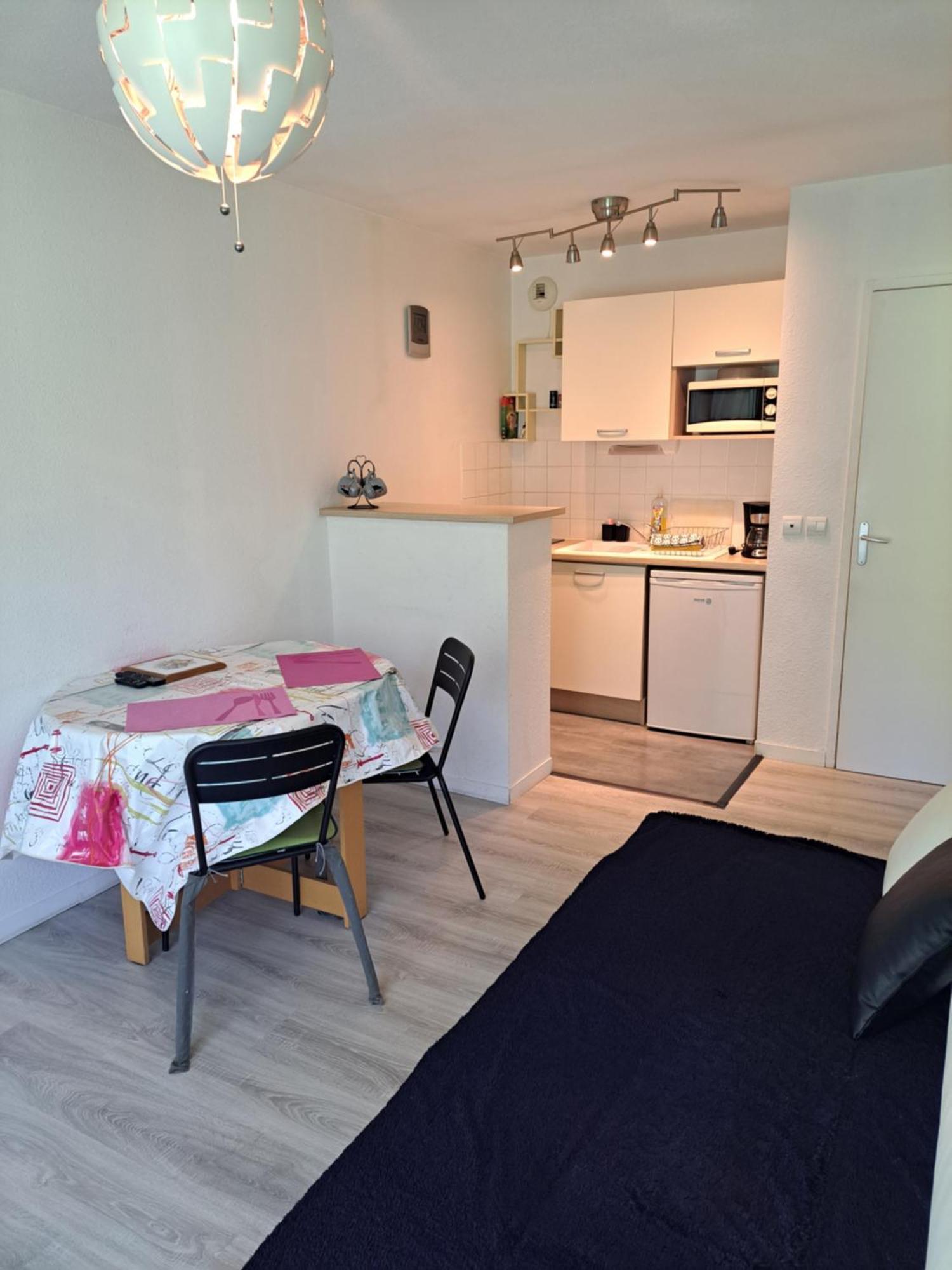 Appartement de 30m2 dans Résidence à proximité d'Honfleur Équemauville Extérieur photo