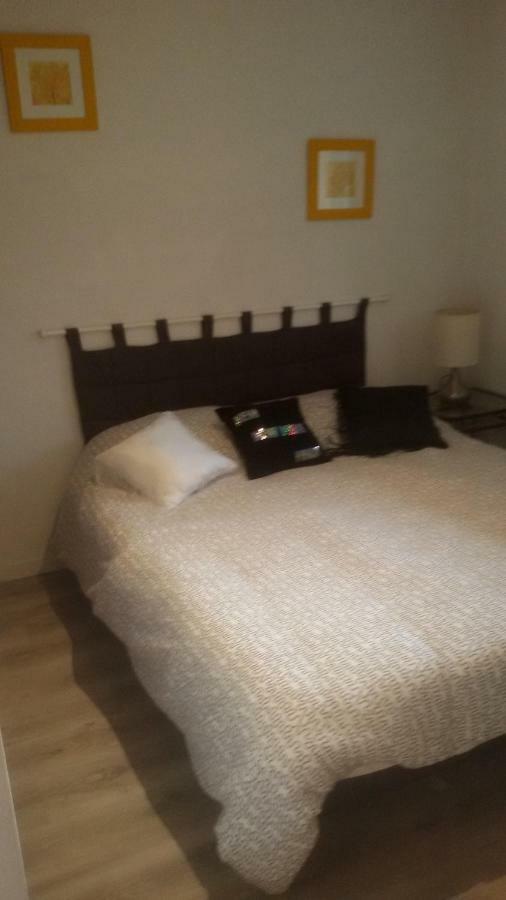 Appartement de 30m2 dans Résidence à proximité d'Honfleur Équemauville Extérieur photo